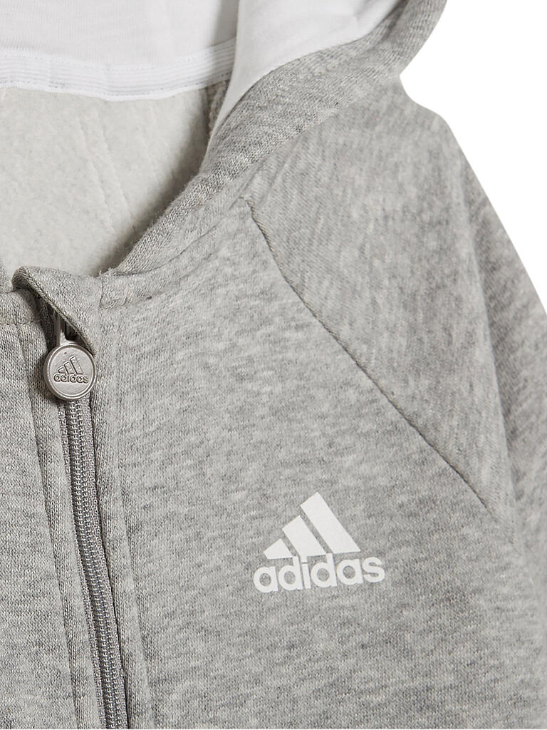 Adidas clearance baby jogginganzug